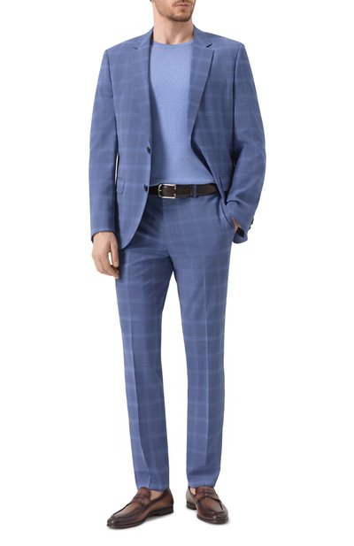 Брюки HUGO, арт. 50538340, фото 2