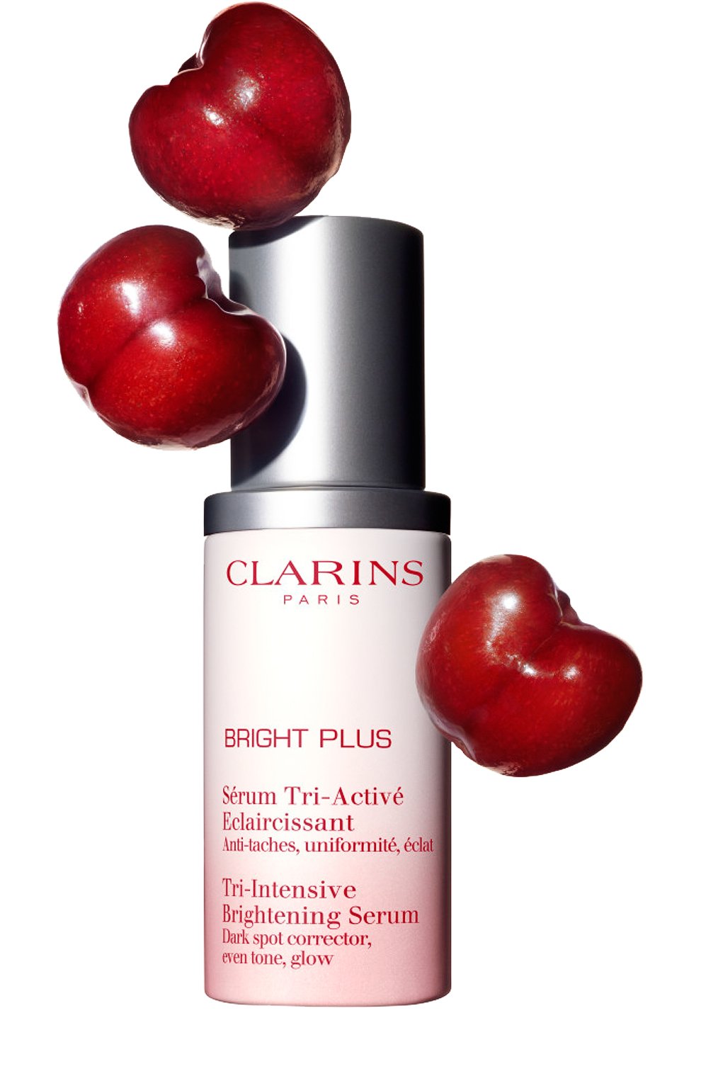 Сыворотка, выравнивающая и осветляющая тон кожи white plus (30ml) CLARINS, арт. 1264180, фото 2