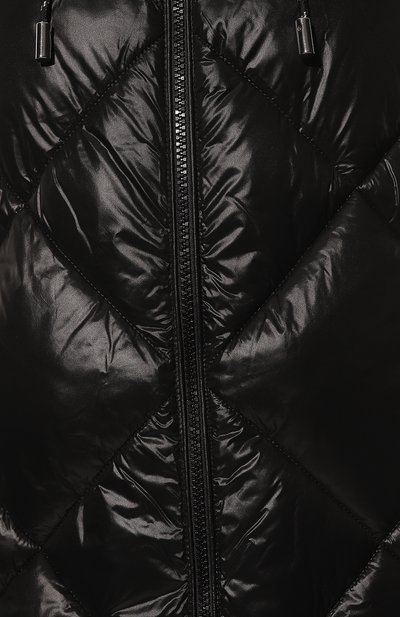 Утепленный жилет BOSS, арт. 50482875, фото 5