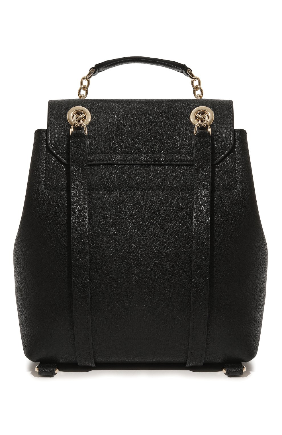 Кожаный рюкзак metropolis FURLA, арт. WB00900/AX0732, фото 6