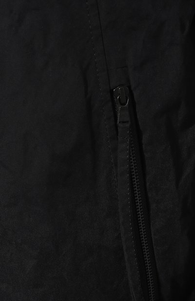 Куртка 139DEC черного цвета по цене 47080 руб., арт. JK325-BK, фото 5 Куртка 139DEC, арт. JK325-BK, фото 5