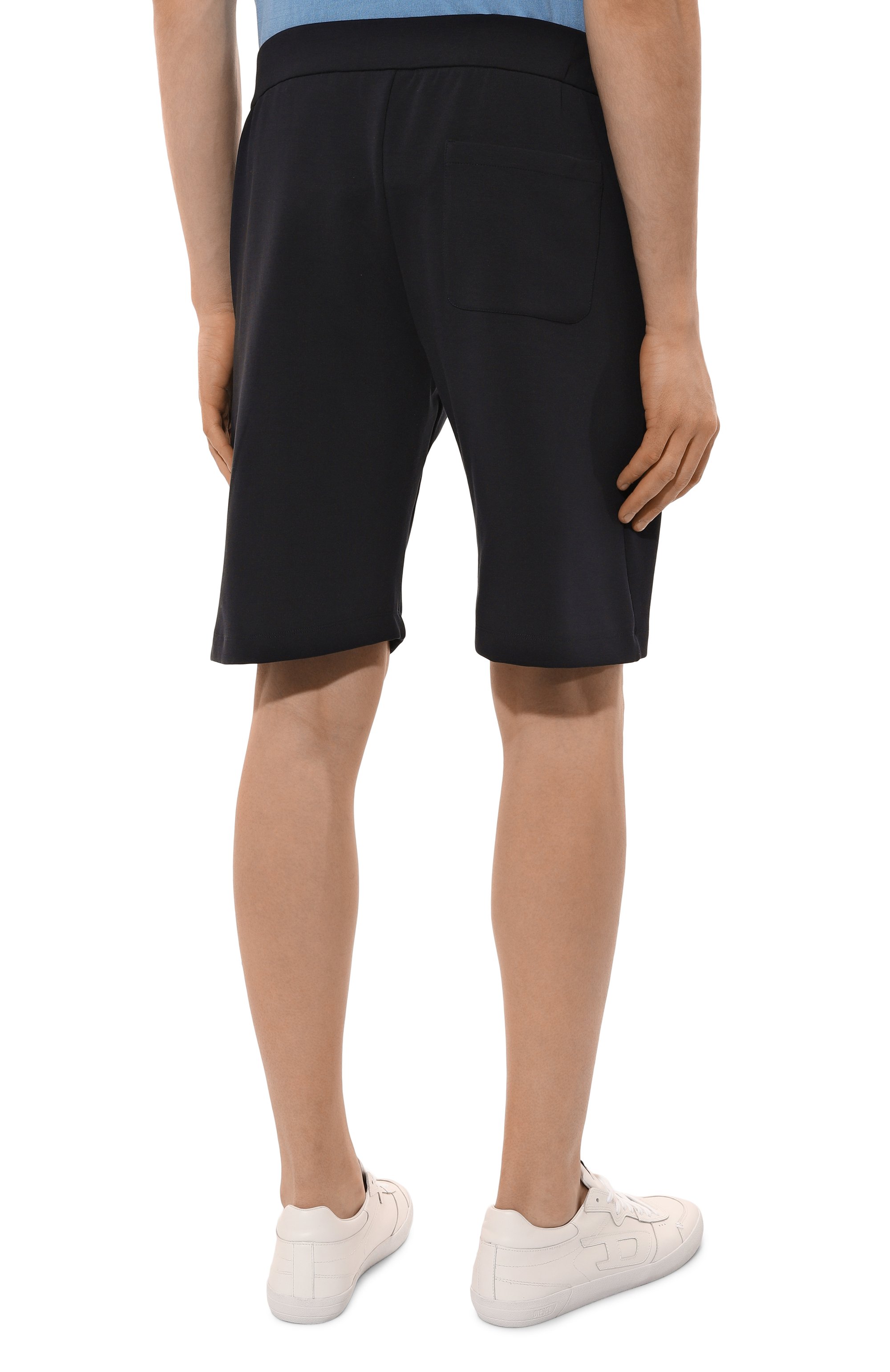 Шорты PAUL&SHARK, арт. 25411850/L, фото 4