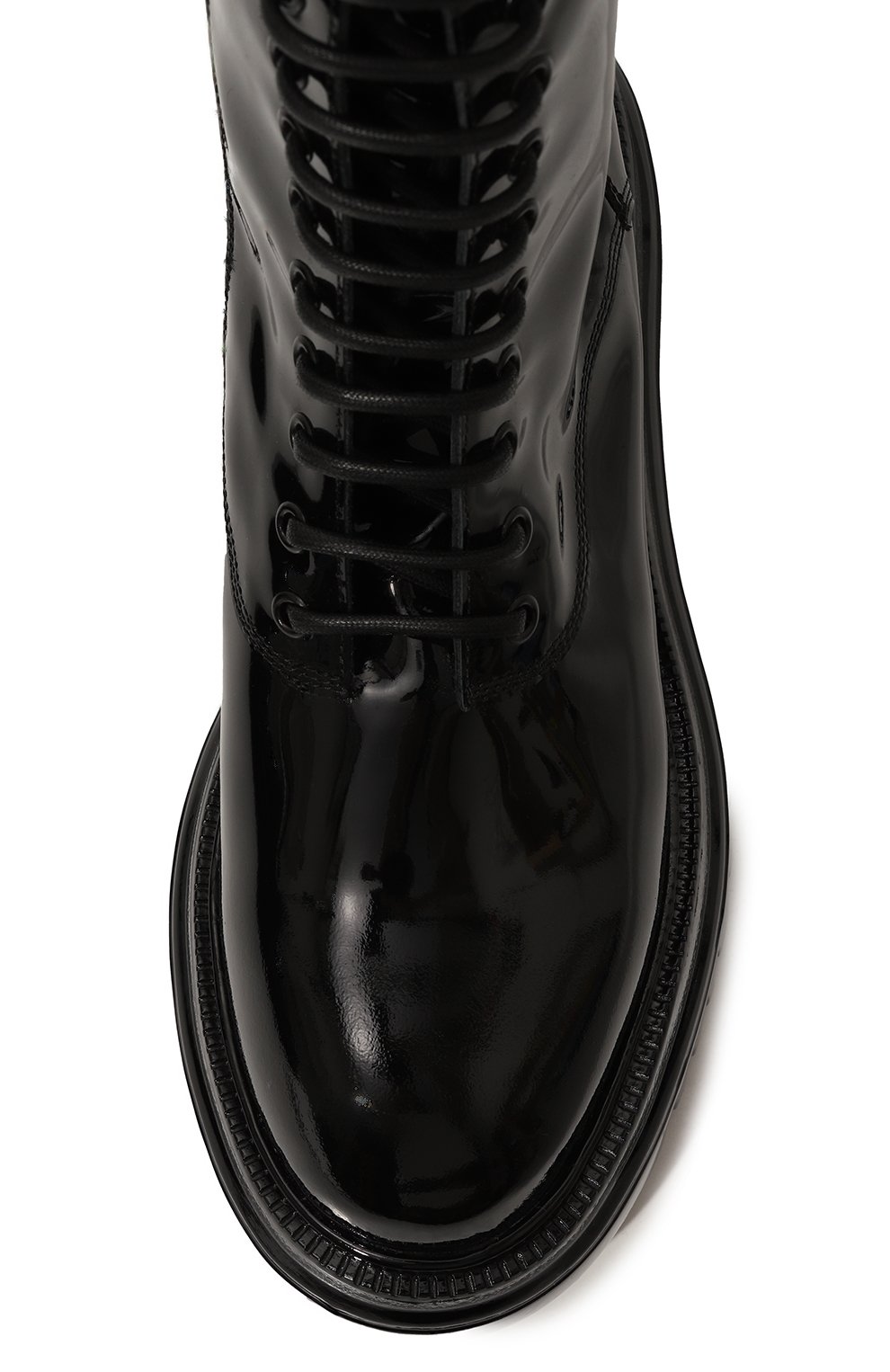 Кожаные ботинки ida MATTIA CAPEZZANI, арт. W122/VERNICE, фото 6