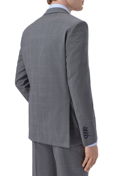 Шерстяной костюм SARTORIA LATORRE, арт. A6I7EF/QJ0633, фото 3