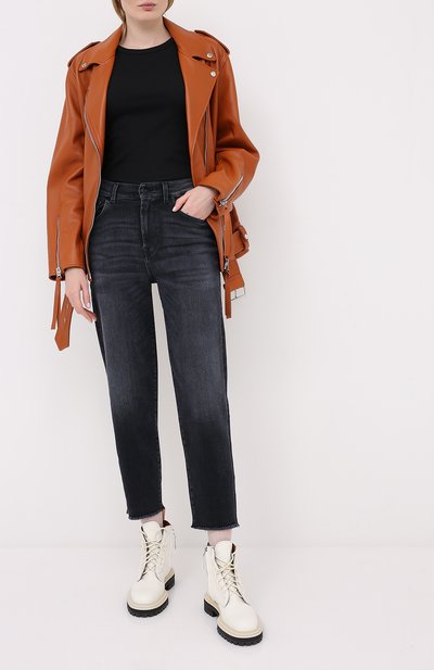 Джинсы 7 FOR ALL MANKIND, арт. JSA7B190LD, фото 2