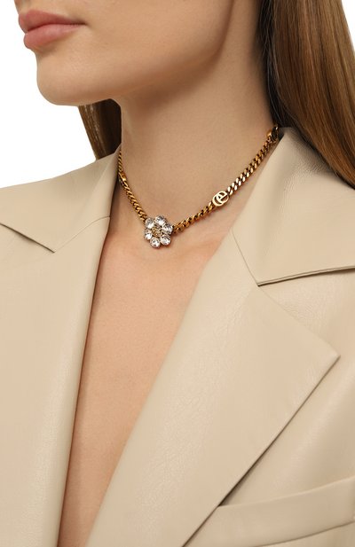Колье GUCCI, арт. 648633 J1D50, фото 2
