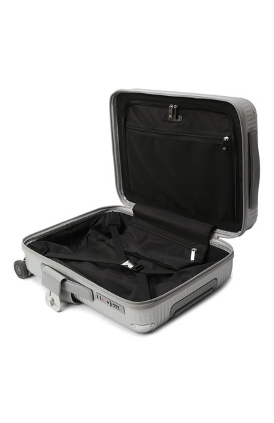 Чемодан bank zip FPM MILANO, арт. A2005501830, фото 4