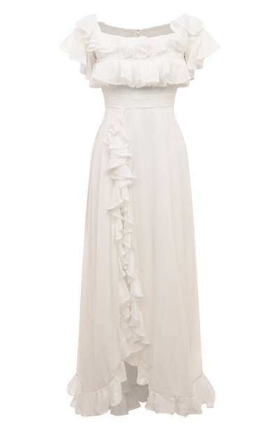 Хлопковое платье YVON, арт. 0 240010, фото 1