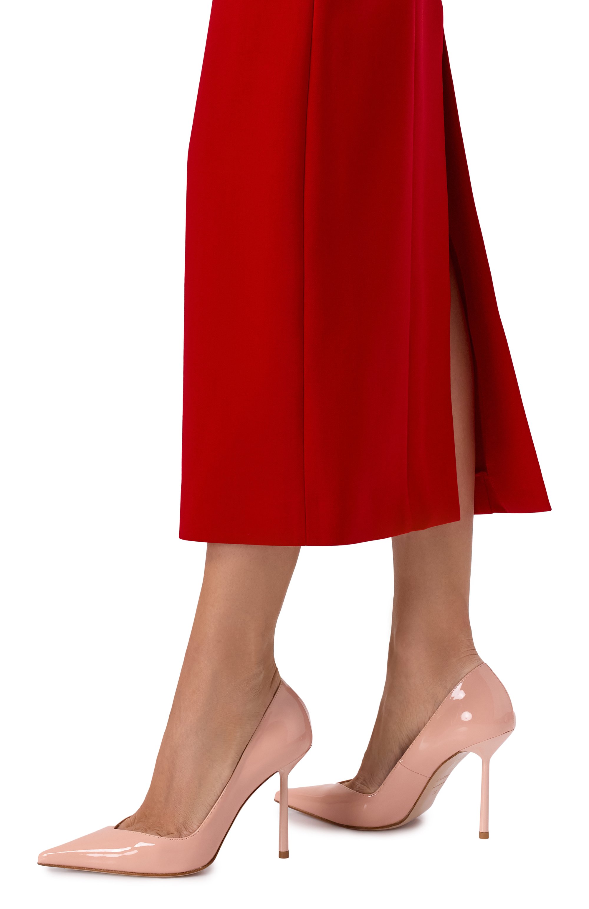 Туфли vivienne 100 LE SILLA, арт. 4216D090BXPPGSL, фото 2