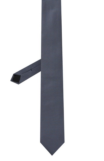 Шелковый галстук BROUBACK, арт. TIE 8CM/SS23, фото 3