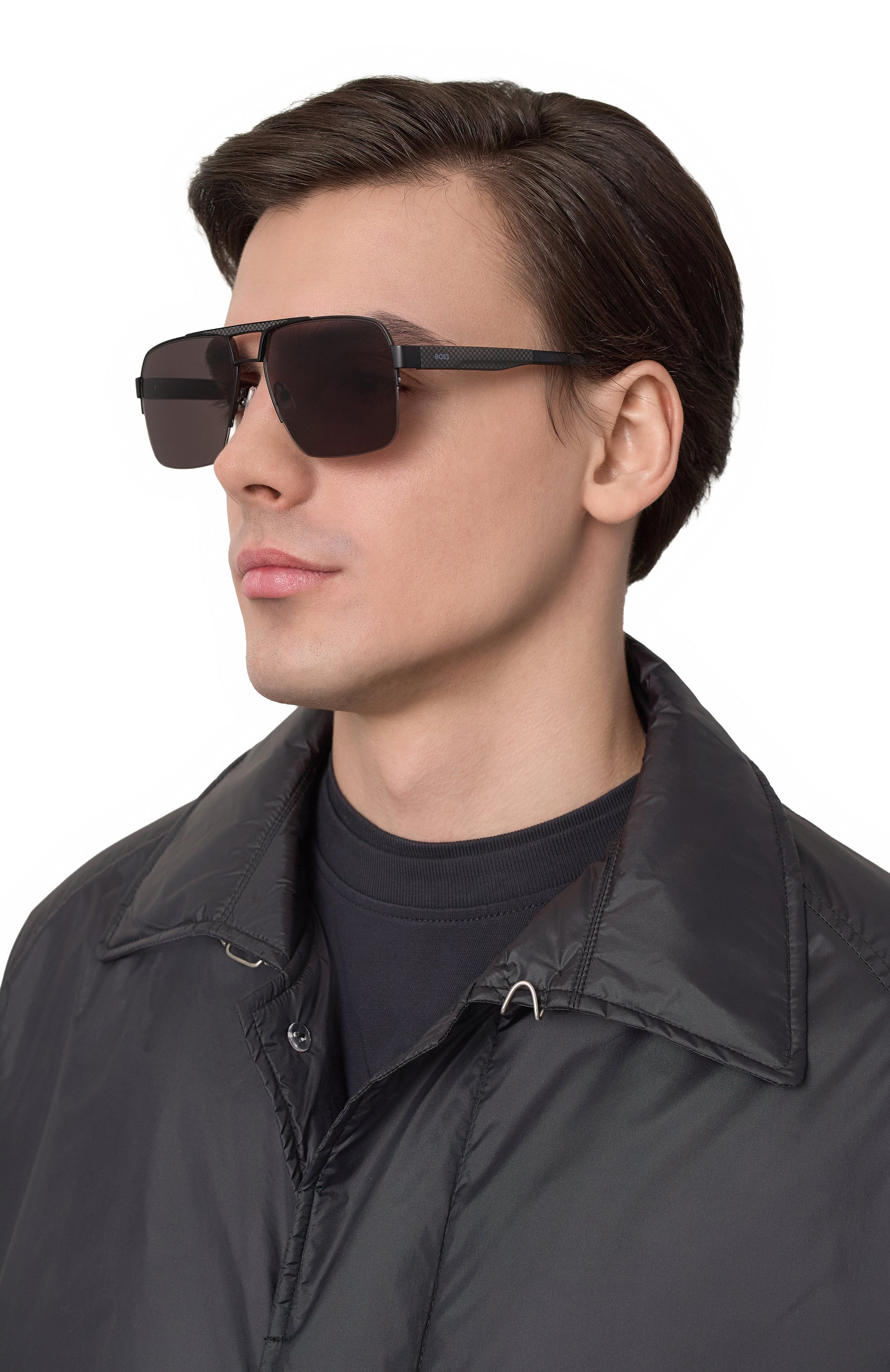 Солнцезащитные очки BOSS ORANGE, арт. 1767 003, фото 2