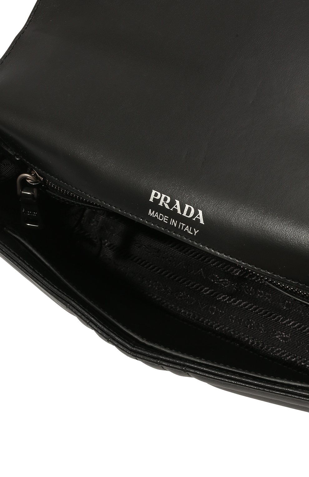 Сумка PRADA, арт. 1BD108-2D91-F034C-COI, фото 4