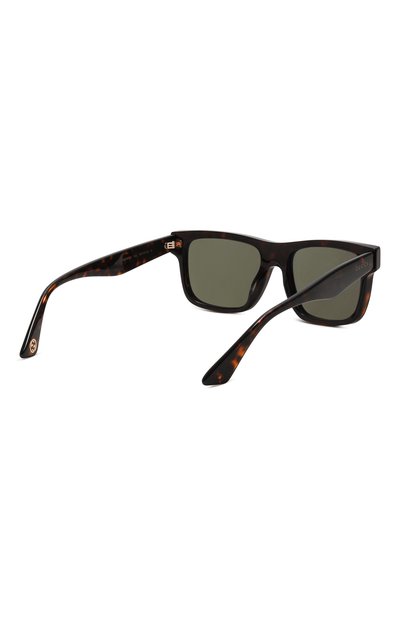 Солнцезащитные очки GUCCI, арт. GG1618S 002, фото 5