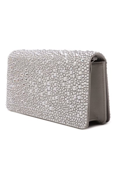 Клатч vlogo mini VALENTINO, арт. 8W2P0AY5/KWK, фото 4