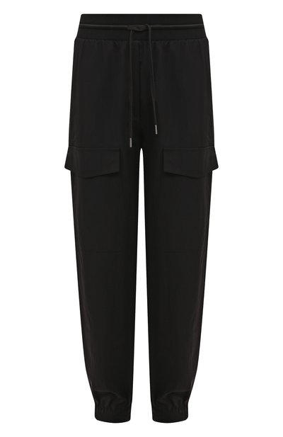 Женские хлопковые джоггеры HELMUT LANG, арт. 006HW208