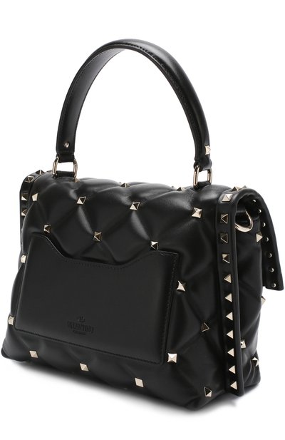 Сумка candystud VALENTINO, арт. QW2B0B55/NAP, фото 3