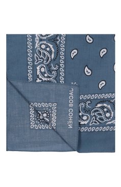 Брюки из хлопка и лиоцелла JACOB COHEN, арт. U Q E07 36 S 3756/Y02/0UTLET SS 2025, фото 6