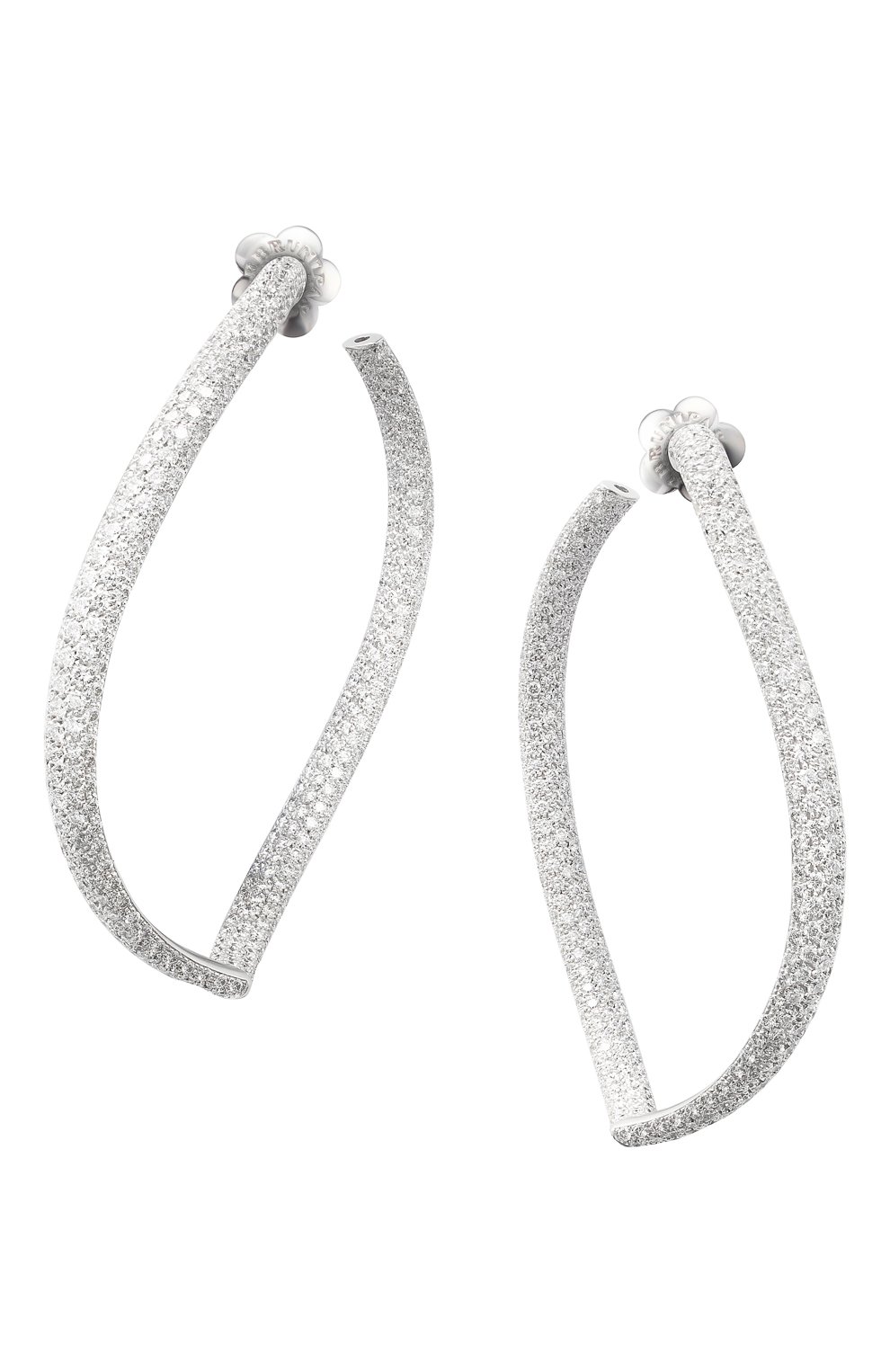 Серьги PASQUALE BRUNI, арт. 15615B, фото 1