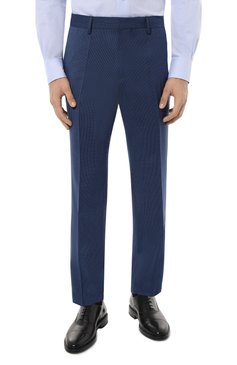 Шерстяной костюм BOSS, арт. 50497206, фото 4