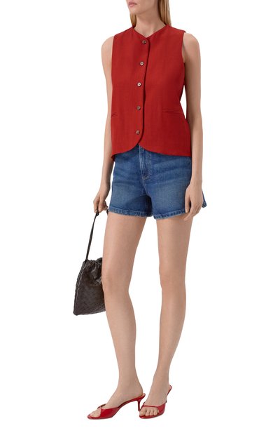 Женские джинсовые шорты dani PAIGE, арт. 3238L53-C365_001