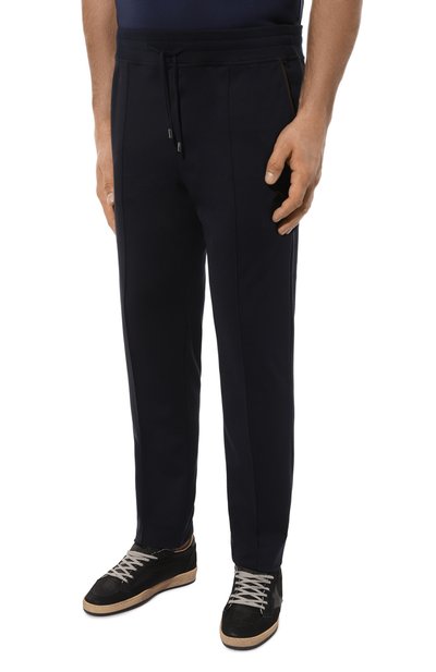 Брюки MOORER, арт. MATTHEW-J, фото 3