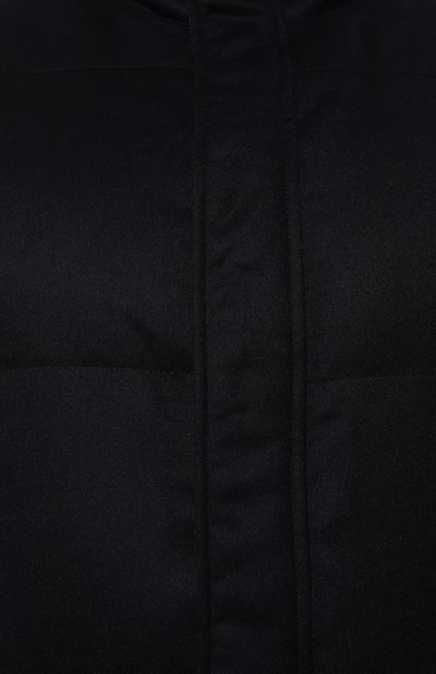 Пуховый жилет CORTIGIANI, арт. 1AG615, фото 5