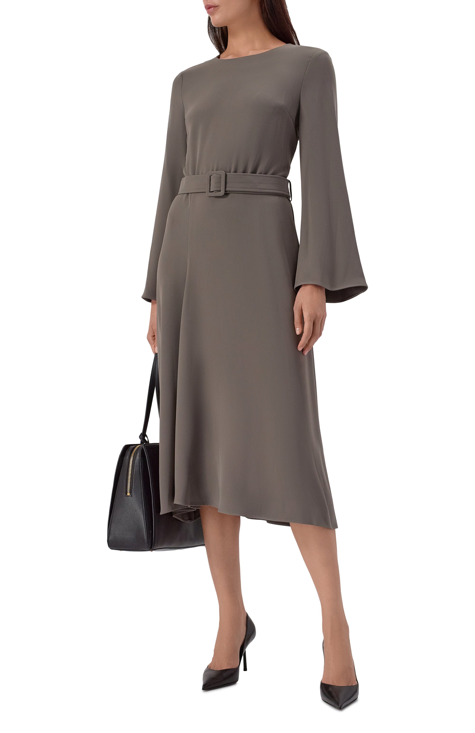 Платье P.A.R.O.S.H., арт. P0KER25-D726077, фото 2