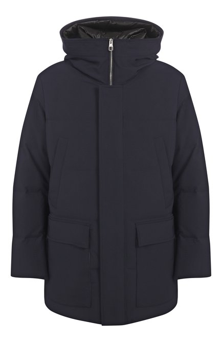 Мужская пуховик MONTECORE, арт. F09MUCX738/185