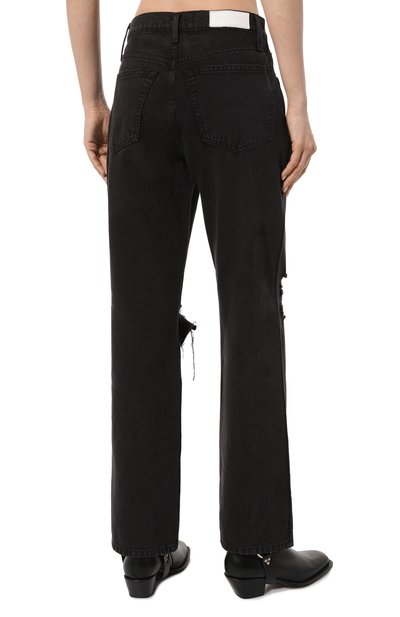 Джинсы RE/DONE, арт. 184-3WHRL, фото 4