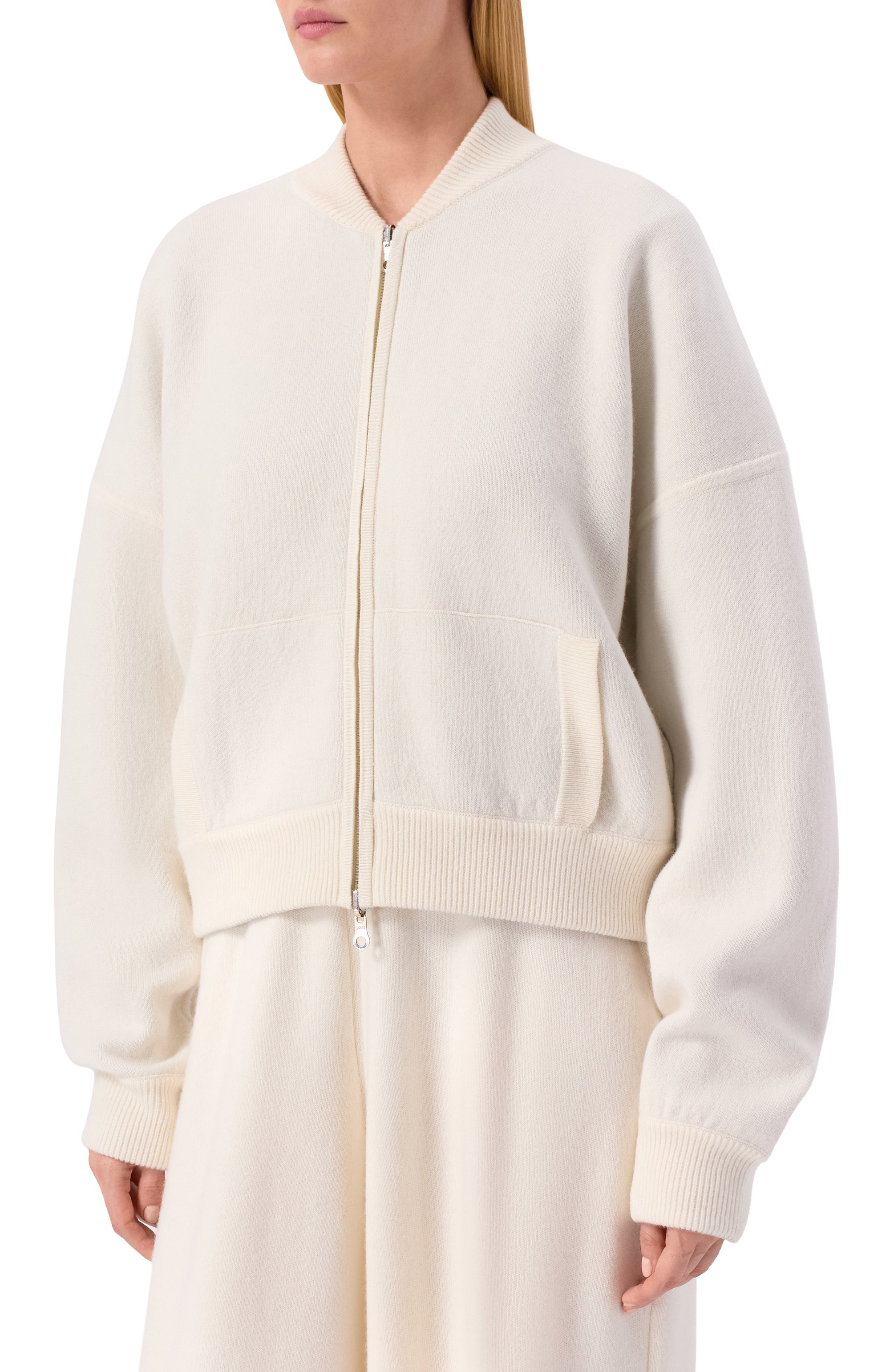 Двусторонний кардиган ARCH4, арт. KNCD2544B, фото 3