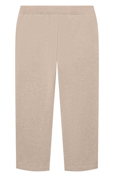 Кашемировые брюки GIORGETTI CASHMERE, арт. MB2111/8-14/8-14