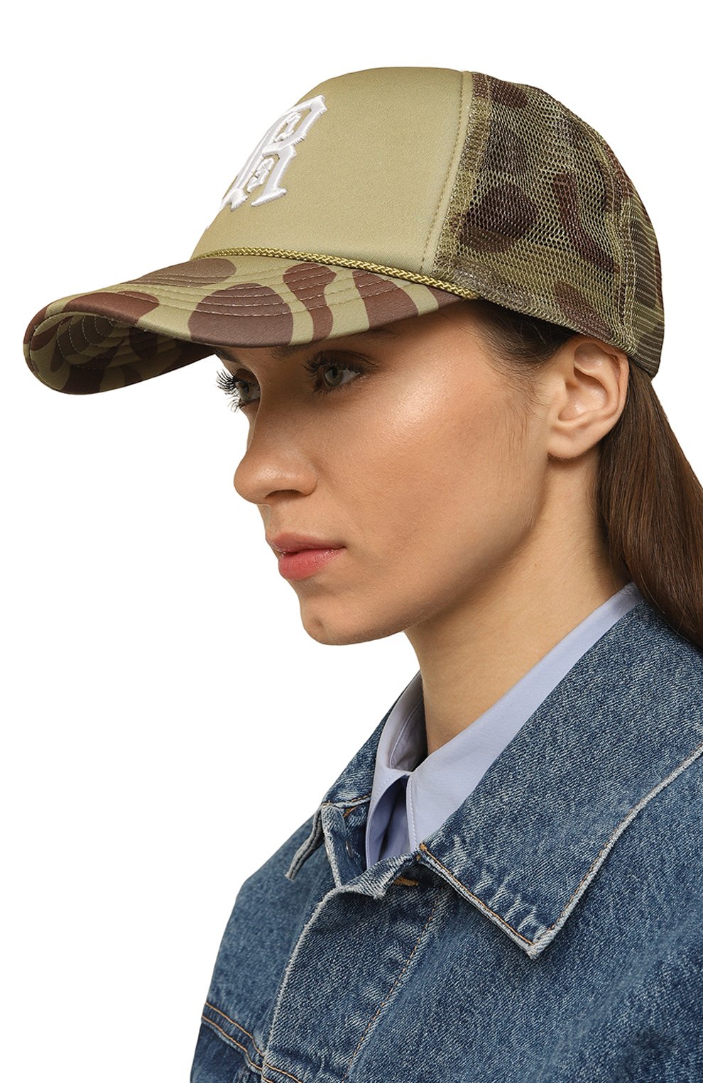 Бейсболка R13, арт. R13WA025-A055, фото 2