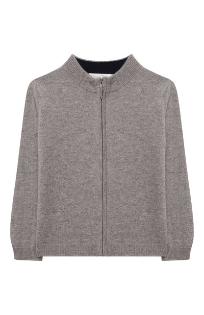 Кашемировый кардиган OSCAR ET VALENTINE, арт. CAM02M, фото 1