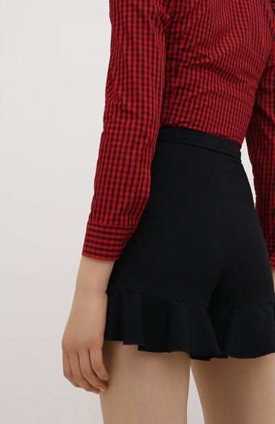 Шорты REDVALENTINO, арт. UR3RFD65/0F1, фото 4