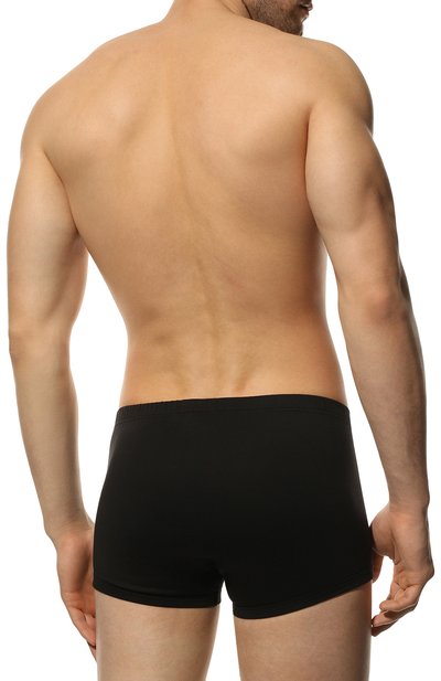 Хлопковые боксеры STEFANO RICCI, арт. BXM20/SIC0TT, фото 3