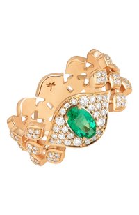 Кольцо CASATO, арт. MX-1678SMBT-P, фото 1