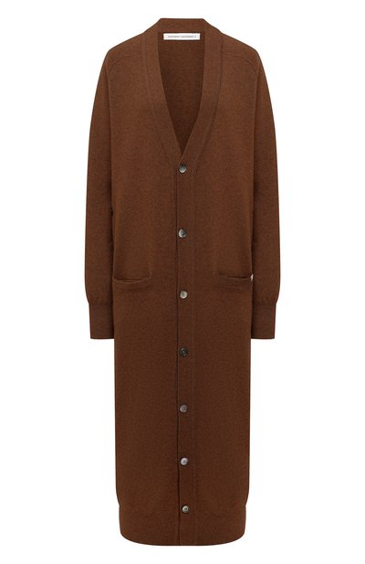 Женский кашемировый кардиган EXTREME CASHMERE, арт. 125/C0C0