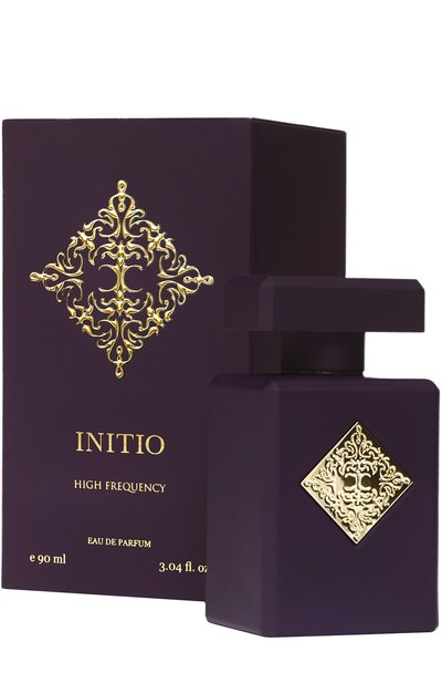 Мужской парфюмерная вода high frequency (90ml) INITIO, арт. 3700578520517