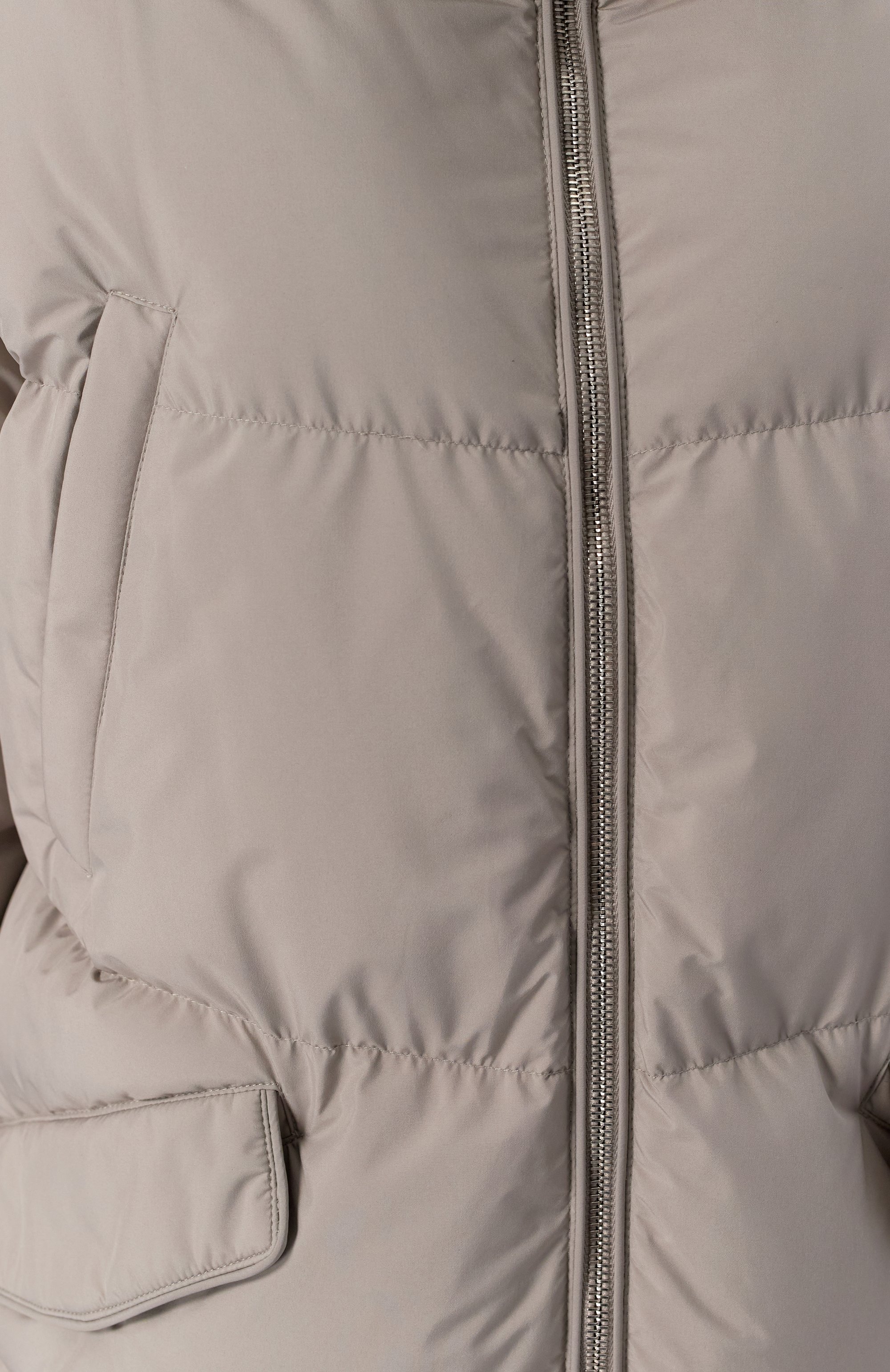 Пуховик calliope-stp MOORER, арт. CALLI0PE/STP, фото 5