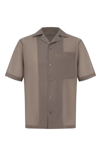 Мужская рубашка CORNELIANI, арт. 25IH15-2514213