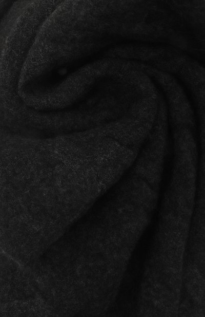 Шерстяной шарф ISABEL BENENATO, арт. UK08F24, фото 5