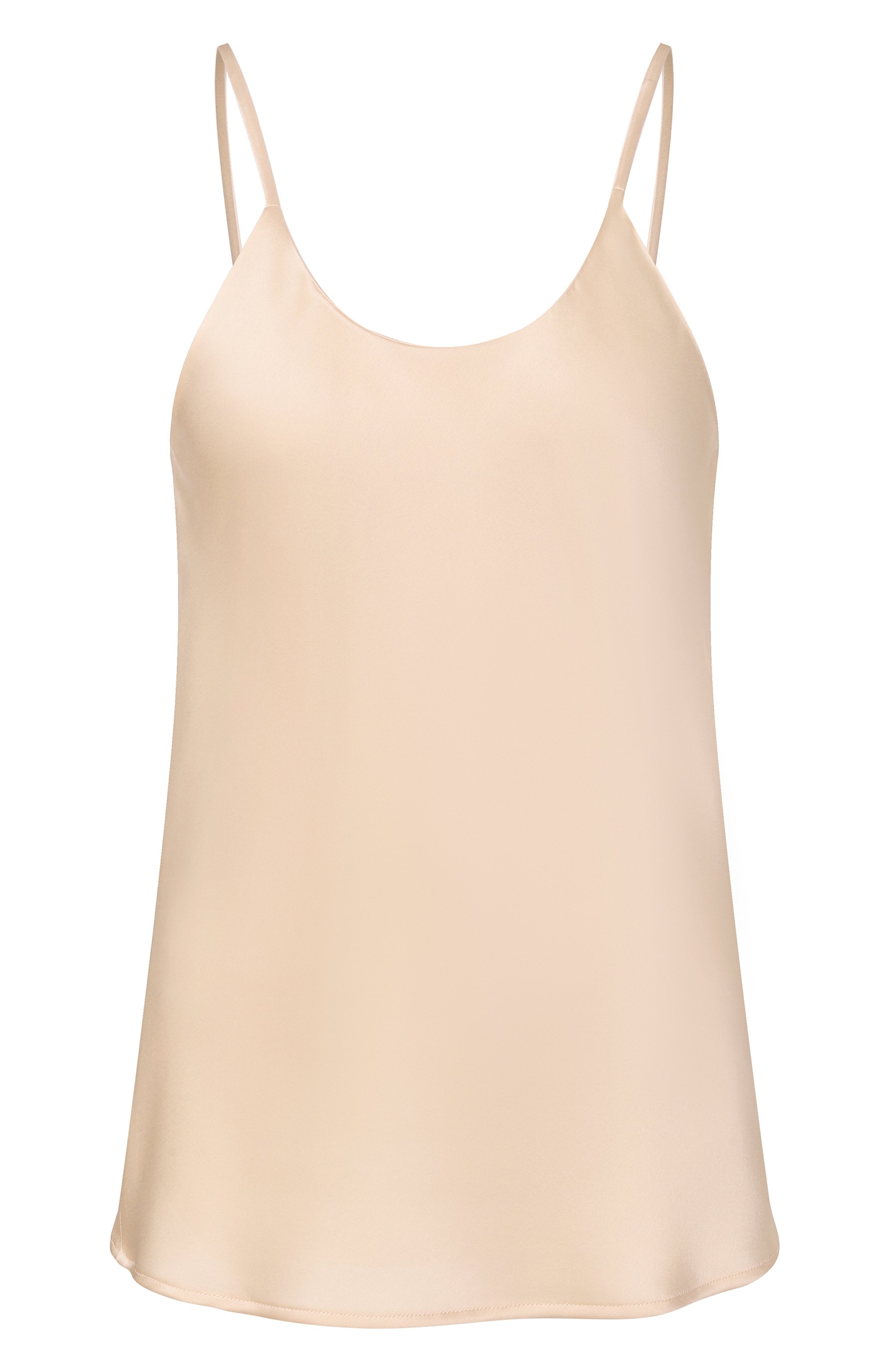 Атласный топ AYA MUSE, арт. AMR2646, фото 1