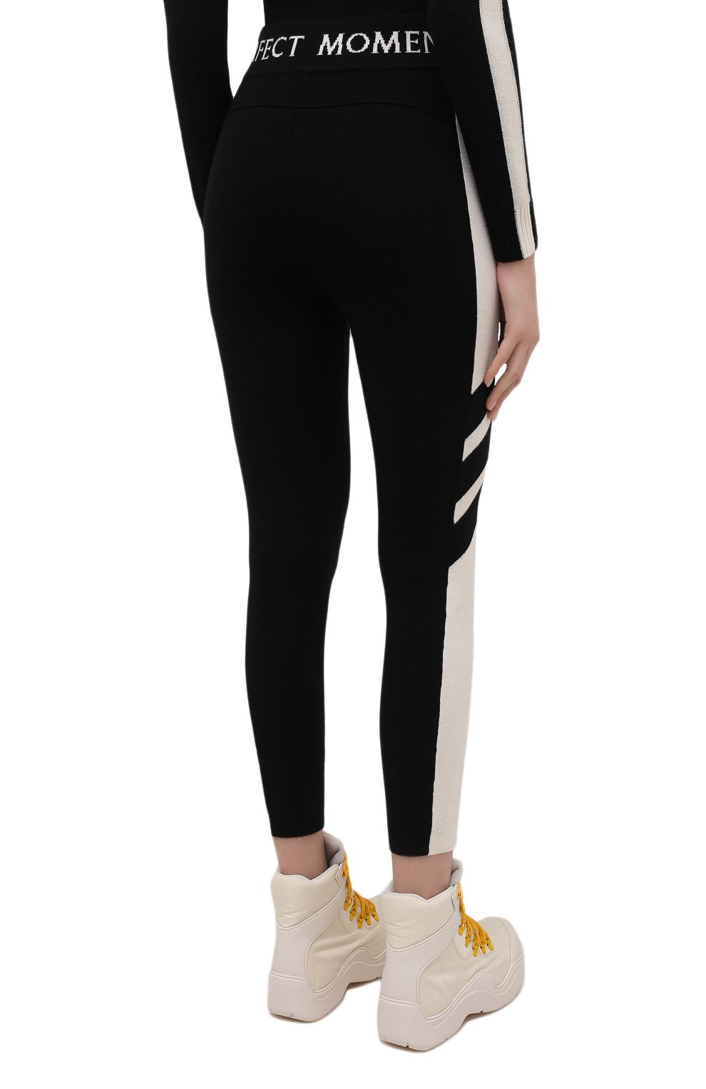 Шерстяные легинсы PERFECT MOMENT, арт. W3000430_1703, фото 4