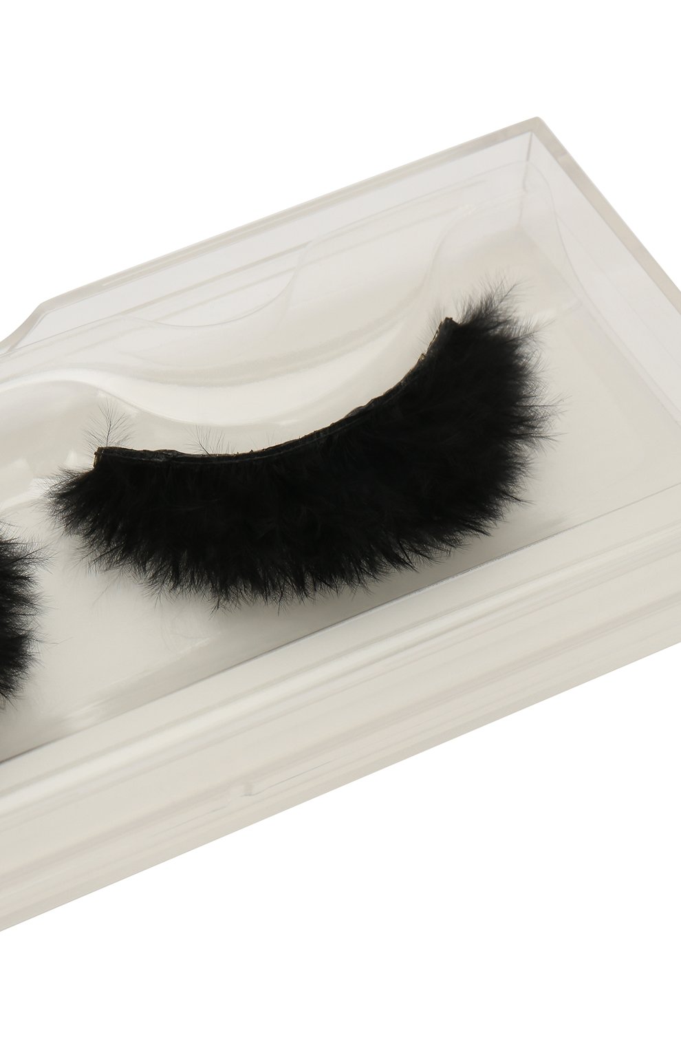 Накладные ресницы fake eye lash 07 velvet feather SHU UEMURA, арт. 4935421351775, фото 2