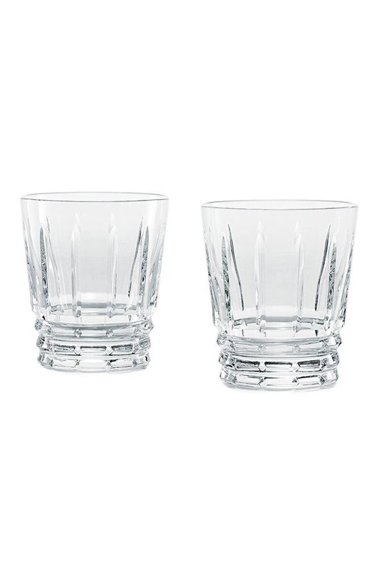 Набор из 2-х стаканов для виски arlequin BACCARAT, арт. 2 810 594, фото 1