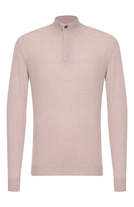 Мужской кашемировый джемпер CORNELIANI, арт. 26M533-2625185