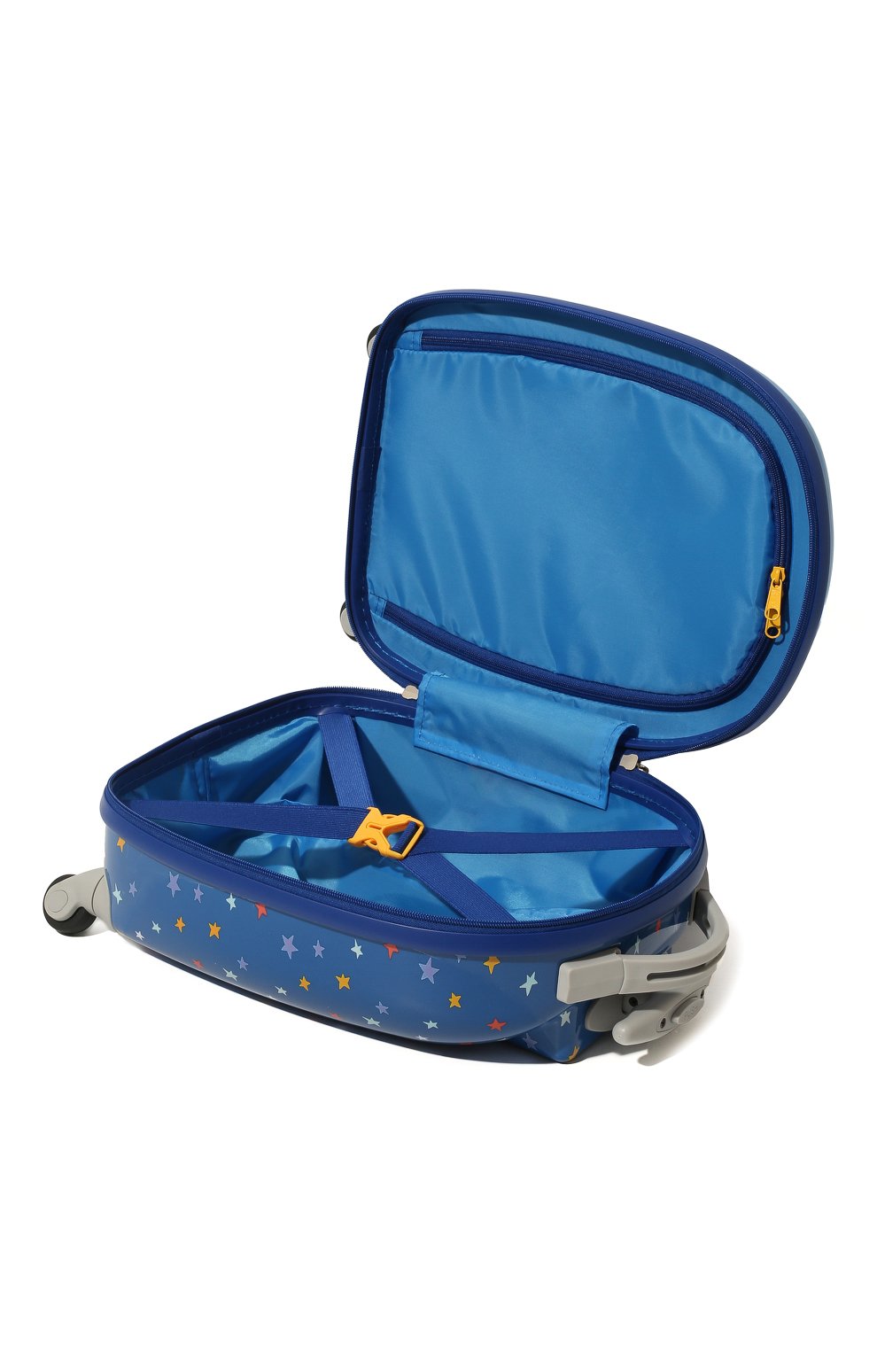 Чемодан SAMSONITE, арт. 40C-51034, фото 3