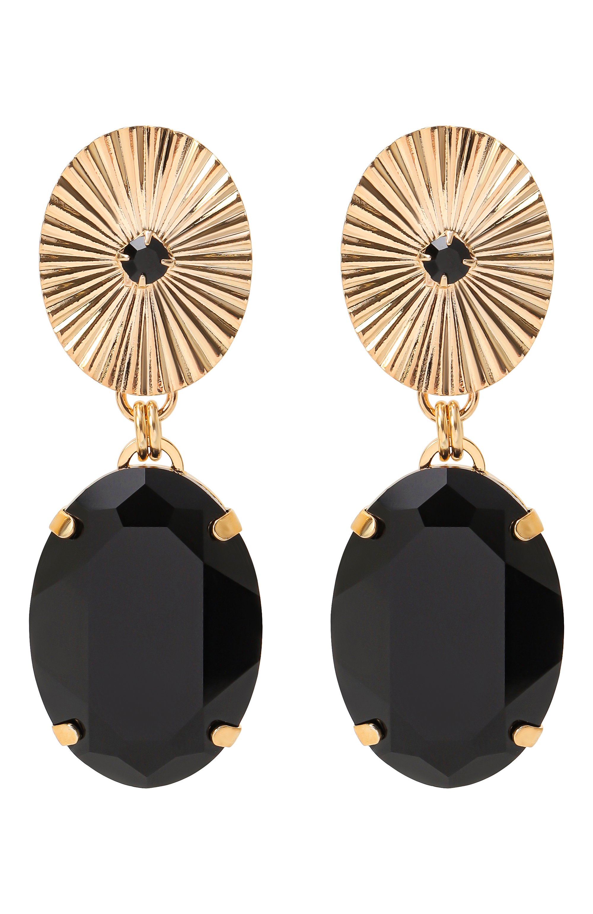 Серьги ANTON HEUNIS, арт. BCK3.07, фото 1