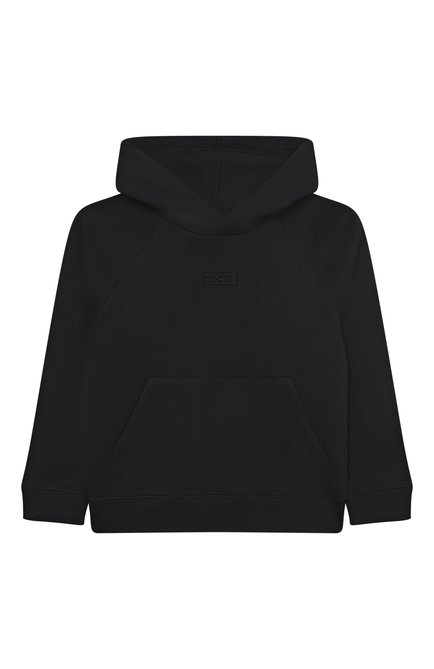 Хлопковое худи EMPORIO ARMANI, арт. EB000463/AF16392