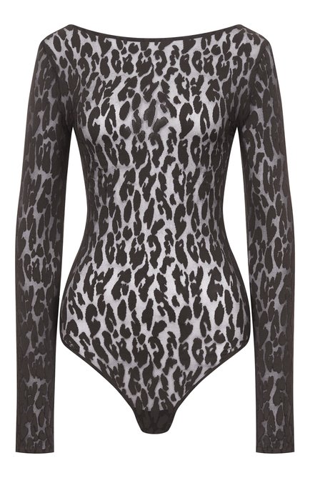 Женское боди WOLFORD, арт. 78327